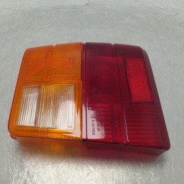 FT1274253 Stop fanale gemma luci posteriore dx Fiat Uno 1983-89 nuovo originale 
