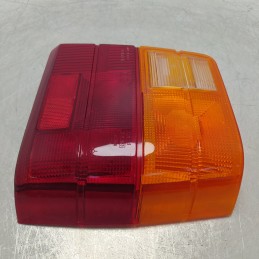 FT1274253 Stop fanale gemma luci posteriore dx Fiat Uno 1983-89 nuovo originale 