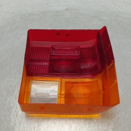 FT1274253 Stop fanale gemma luci posteriore dx Fiat Uno 1983-89 nuovo originale 
