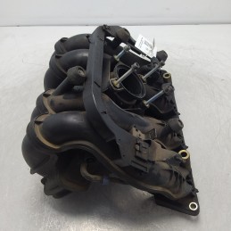 A1111412001 collettore aspirazione Mercedes W209 CLK 1.8 B Kompressor 2005