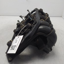 A1111412001 collettore aspirazione Mercedes W209 CLK 1.8 B Kompressor 2005