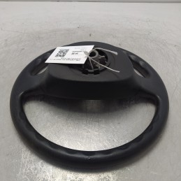4109LL volante guida sterzo Peugeot 207 1.4 8V 54 KW 5P GPL 2009 in gomma