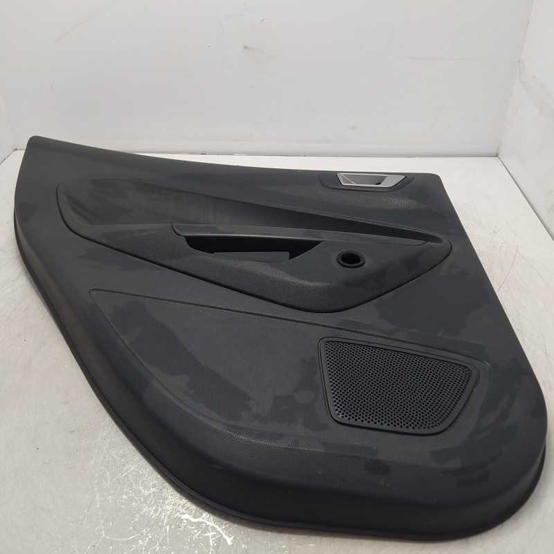 8A61A27407A pannello rivestimento interno portiera Ford Fiesta VI MK6 CCN 1.4 B/Gas 5P 2012 post SX