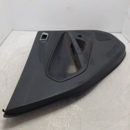 8A61A27407A pannello rivestimento interno portiera Ford Fiesta VI MK6 CCN 1.4 B/Gas 5P 2012 post SX