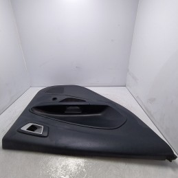 8A61A27407A pannello rivestimento interno portiera Ford Fiesta VI MK6 CCN 1.4 B/Gas 5P 2012 post SX
