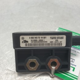 A0025427218 Sensore imbardata velocità rotazione esp Mercedes classe M270 W163 TD 2.7 120KW 163CV 4X4 2001