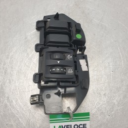 251906865R Interruttore regolazione fari fanali frontali Renault Clio 1.5 55kw K9KC6 2015