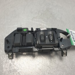 251906865R Interruttore regolazione fari fanali frontali Renault Clio 1.5 55kw K9KC6 2015