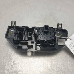 251906865R Interruttore regolazione fari fanali frontali Renault Clio 1.5 55kw K9KC6 2015