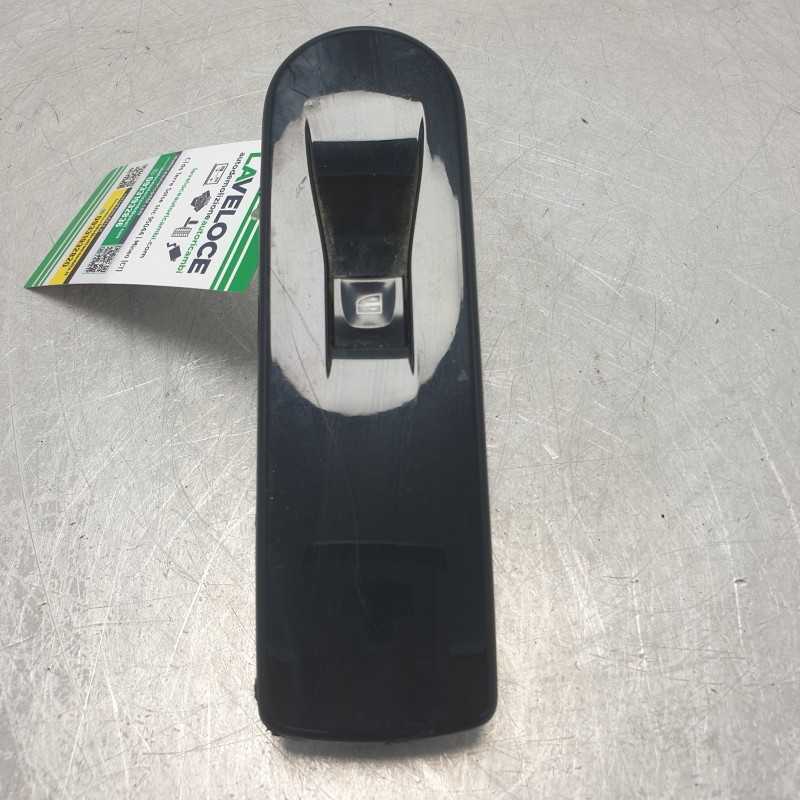 809603634R Interruttore pulsante alzavetro ant dx Renault Clio 1.5 55kw K9KC6 2015