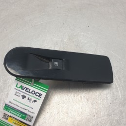 809603634R Interruttore pulsante alzavetro ant dx Renault Clio 1.5 55kw K9KC6 2015