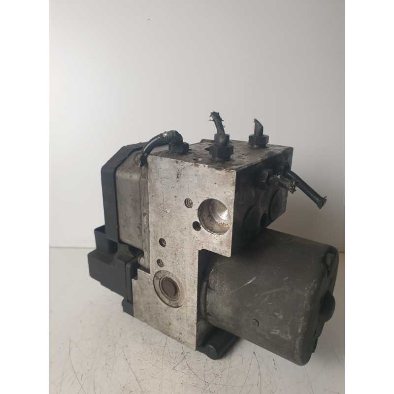 8E0614111AH centralina pompa ABS freni Audi A6 C5 4B2 diesel 1997-04 Bosch