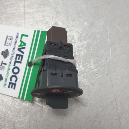 681995290R Interruttore pulsante airbag Renault Clio IV 2015