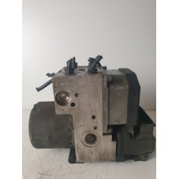 8E0614111AH centralina pompa ABS freni Audi A6 C5 4B2 diesel 1997-04 Bosch
