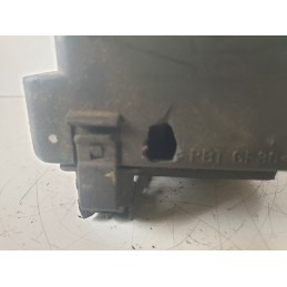 8E0614111AH centralina pompa ABS freni Audi A6 C5 4B2 diesel 1997-04 Bosch