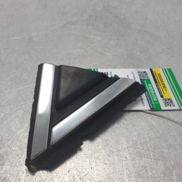 735453721 cover finitura esterna triangolo Lancia Delta 3° serie 1.6 MJT 88 KW 2010 parafango ant DX