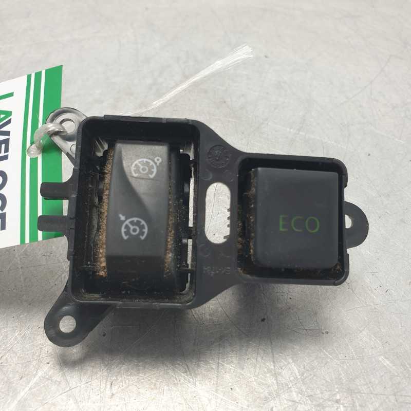 251B45280R Interruttore eco regolatore velocità Renault Clio 1.5 55kw K9KC6 2015