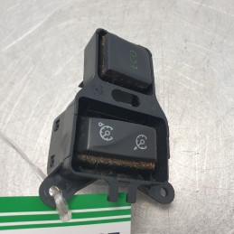 251B45280R Interruttore eco regolatore velocità Renault Clio 1.5 55kw K9KC6 2015