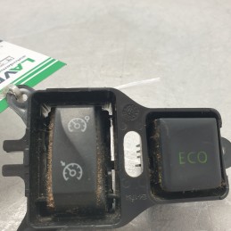 251B45280R Interruttore eco regolatore velocità Renault Clio 1.5 55kw K9KC6 2015
