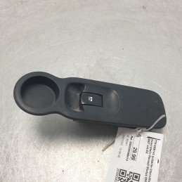 7701058144 pulsante interruttore alzavetri alzacristallo Renault Modus MK1 1.2 16V 55 KW 2007 ant DX