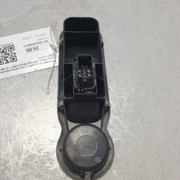 7701058144 pulsante interruttore alzavetri alzacristallo Renault Modus MK1 1.2 16V 55 KW 2007 ant DX