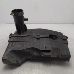 9654674080 scatola filtro aria Peugeot 207 1.4 8V 54 KW 5P GPL 2009