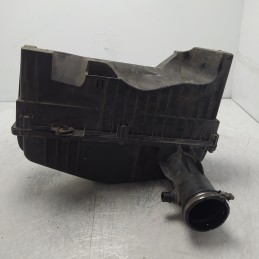 9654674080 scatola filtro aria Peugeot 207 1.4 8V 54 KW 5P GPL 2009