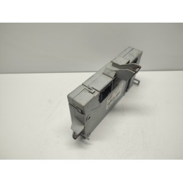 51769367 CENTRALINA BODY COMPUTER FIAT DOBLO' 223 1.9 JTD 77KW MARELLI 