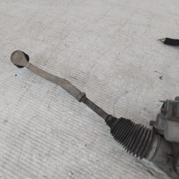 1627684780 scatola sterzo guida elettrica Peugeot 207 1.4 8V 54 KW 5P GPL 2009