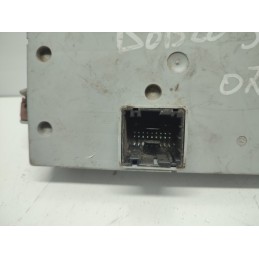 51769367 CENTRALINA BODY COMPUTER FIAT DOBLO' 223 1.9 JTD 77KW MARELLI 