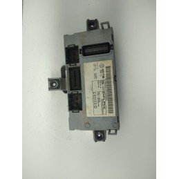 CENTRALINA BODY COMPUTER...