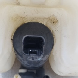 9648337580 tanica vaschetta acqua tergicristalli Peugeot 207 1.4 8V 54 KW 5P GPL 2009