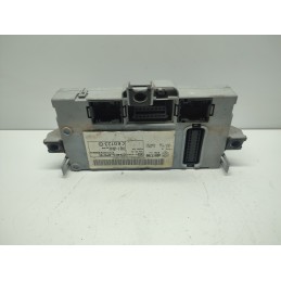 CENTRALINA BODY COMPUTER FIAT PUNTO 188 2° SERIE 46817786