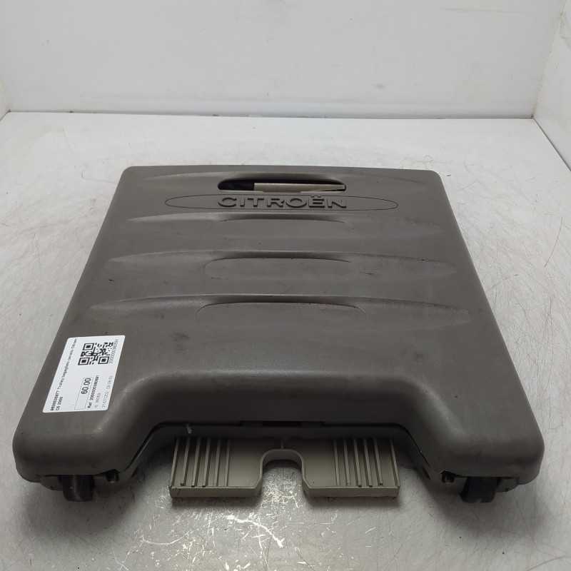 9638535977 Trolley bagagliaio carrello Citroen C5 2008