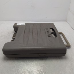 9638535977 Trolley bagagliaio carrello Citroen C5 2008
