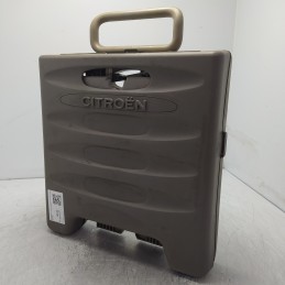 9638535977 Trolley bagagliaio carrello Citroen C5 2008