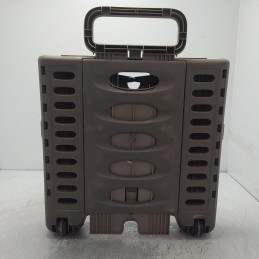 9638535977 Trolley bagagliaio carrello Citroen C5 2008