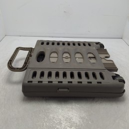 9638535977 Trolley bagagliaio carrello Citroen C5 2008