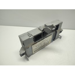 CENTRALINA BODY COMPUTER FIAT PUNTO 188 2° SERIE 46817786