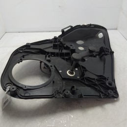 8A61A045H23AG pannello alzacristallo alzavetro Ford Fiesta VI MK6 CCN 1.4 B/Gas 5P 2012 post SX