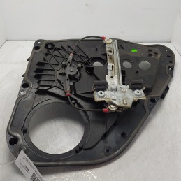 8A61A045H23AG pannello alzacristallo alzavetro Ford Fiesta VI MK6 CCN 1.4 B/Gas 5P 2012 post SX