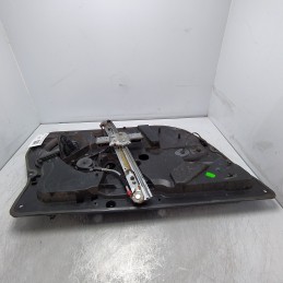 8A61A045H16A pannello alzavetro alzacristallo Ford Fiesta VI MK6 CCN 1.4 B/Gas 5P 2012 ant DX