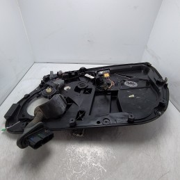 8A61A045H16A pannello alzavetro alzacristallo Ford Fiesta VI MK6 CCN 1.4 B/Gas 5P 2012 ant DX