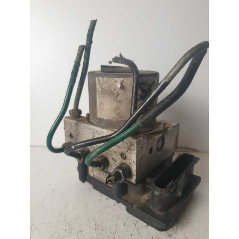 8200344606 centralina pompa ABS freni Reanult Scenic MK2 1.5 DCI 2003-09 Bosch