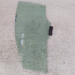 5Z3845021B vetro scendente finestrino VW Fox 2005 anteriore SX sinistro