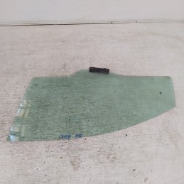 5Z3845021B vetro scendente finestrino VW Fox 2005 anteriore SX sinistro