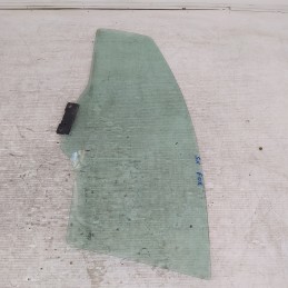 5Z3845021B vetro scendente finestrino VW Fox 2005 anteriore SX sinistro