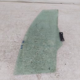 5Z3845021B vetro scendente finestrino VW Fox 2005 anteriore SX sinistro