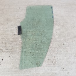 5Z3845022B vetro scendente finestrino VW Fox 2005 anteriore DX destro