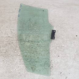 5Z3845022B vetro scendente finestrino VW Fox 2005 anteriore DX destro